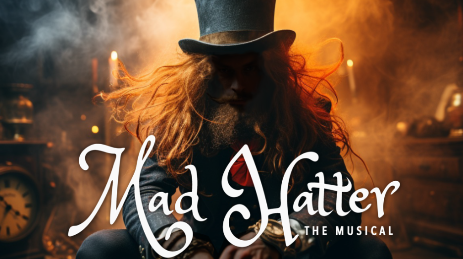 Read more about the article Mad Hatter The Musical Afternoon Tea at Drink Me! Tea Room
